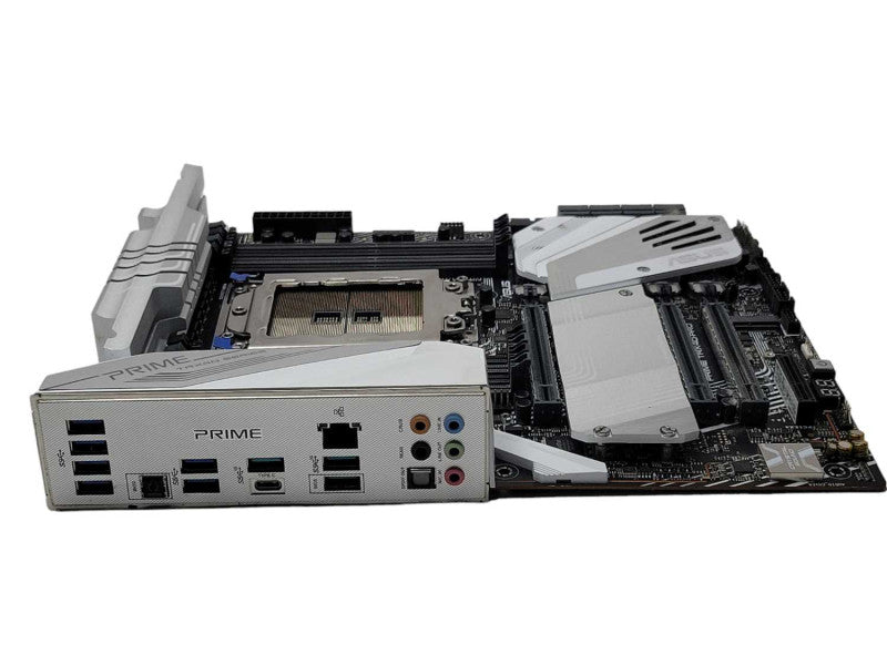 ASUS Prime TRX40-Pro Socket 4, AMD Motherboard READ _
