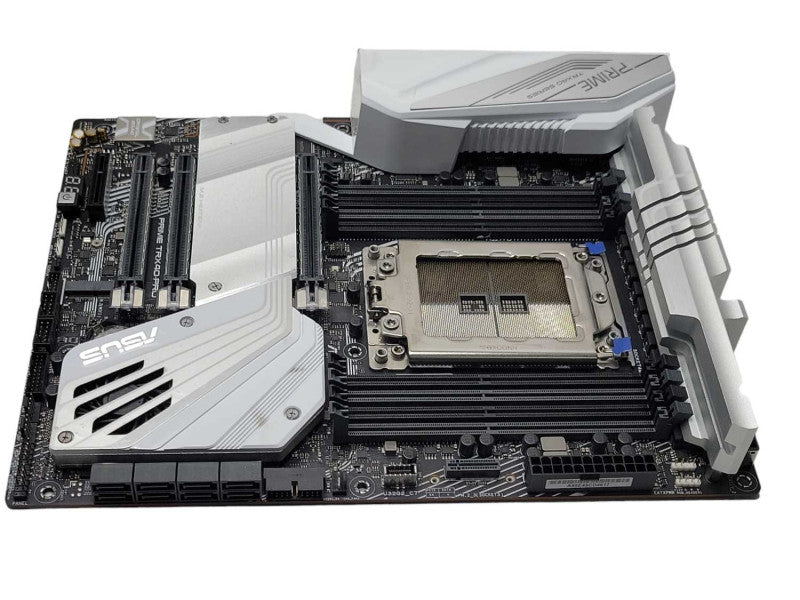 ASUS Prime TRX40-Pro Socket 4, AMD Motherboard READ _