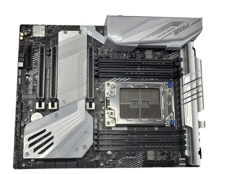 ASUS Prime TRX40-Pro Socket 4, AMD Motherboard READ _