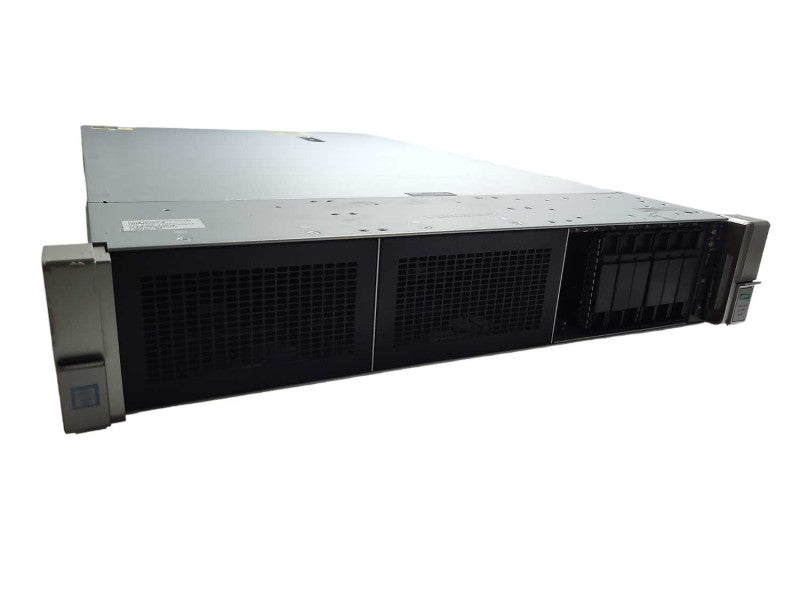 HP ProLiant DL380 G9 2U 2x Xeon E5-2697A v4 @2.6GHz 32GB DDR4 P440ar 2.5\\" $