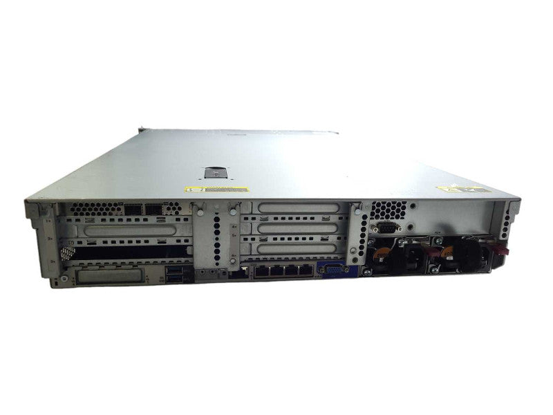HP ProLiant DL380 G9 2U 2x Xeon E5-2697A v4 @2.6GHz 32GB DDR4 P440ar 2.5\\" $