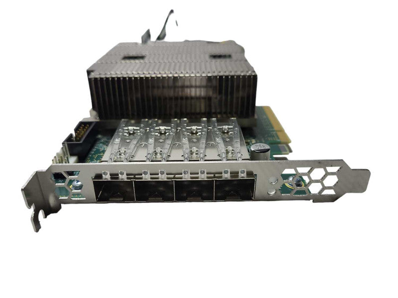Infoblox Quad Port 10G Mgmt Network Card 200-0264-000 with 4x 4GB RAM module $