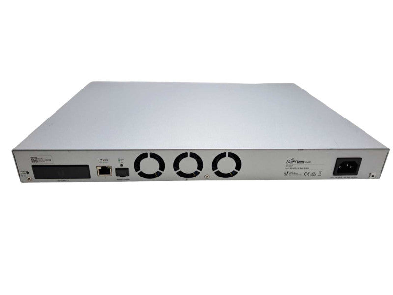 Ubiquiti UNVR UniFi Protect NVR Network Video Recorder *READ* )