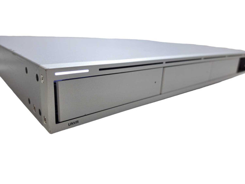 Ubiquiti UNVR UniFi Protect NVR Network Video Recorder *READ* )