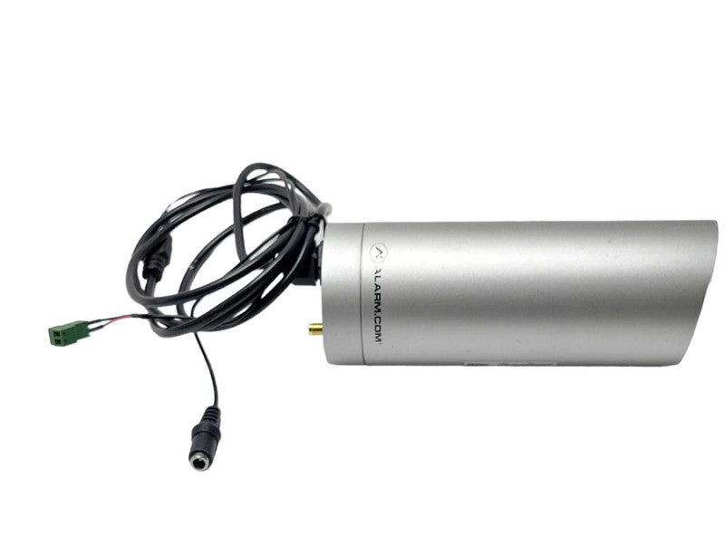 Alarm.com wireless camera ADC-V720W, read _