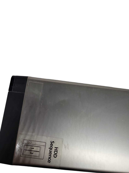 QNAP TS-219+ 2-bay NAS Q%