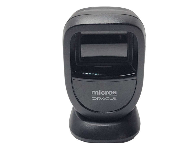 Micros Oracle Zebra DS9308-SR00124ZZWW POS Laser Barcode Scanner, READ _