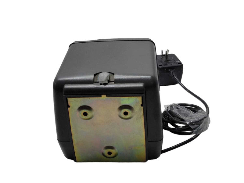 Amano Pix-21 Employee Time Clock Digital Electronic - NO KEY READ _