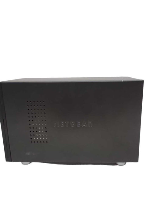 Netgear ReadyNAS Duo RNDP2000 2-Bay Network Storage %