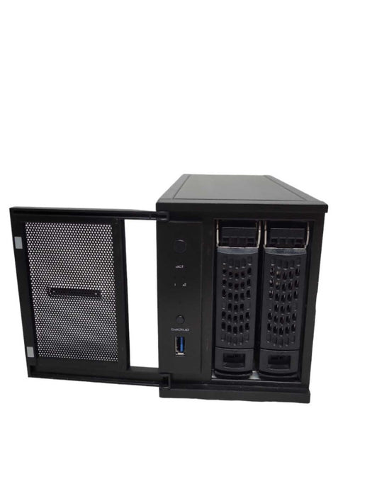 Netgear ReadyNAS Duo RNDP2000 2-Bay Network Storage %