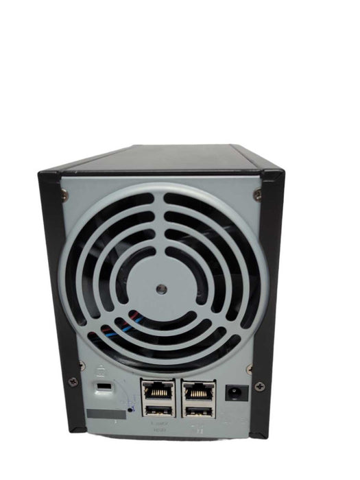 Netgear ReadyNAS Duo RNDP2000 2-Bay Network Storage %