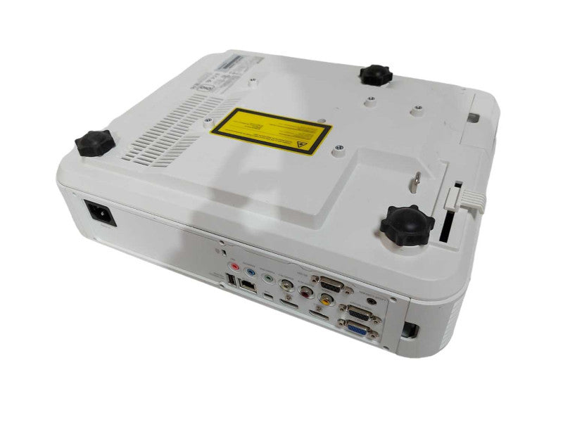 Christie Captiva DHD400s Laser DLP Projector Ultra short-throw - READ #