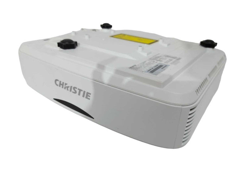 Christie Captiva DHD400s Laser DLP Projector Ultra short-throw - READ #