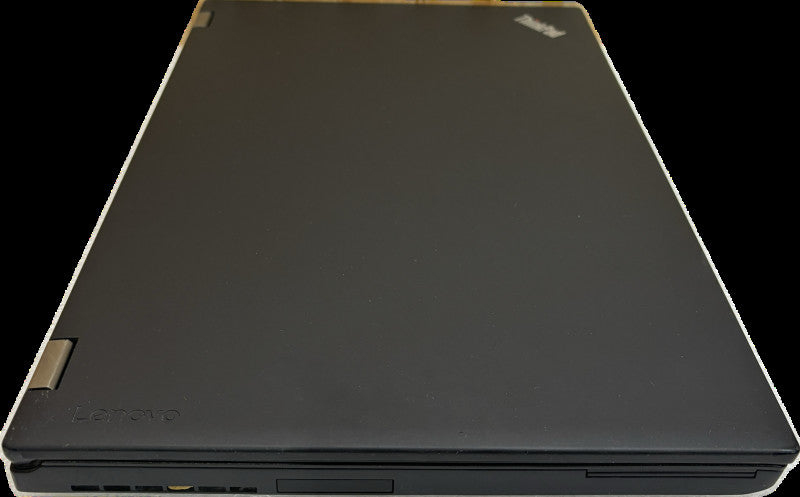 Lenovo ThinkPad P50 XEON E3-1505M@2.80 GHz QUADRO M2000M 4GB GPU 32GB 512SSD