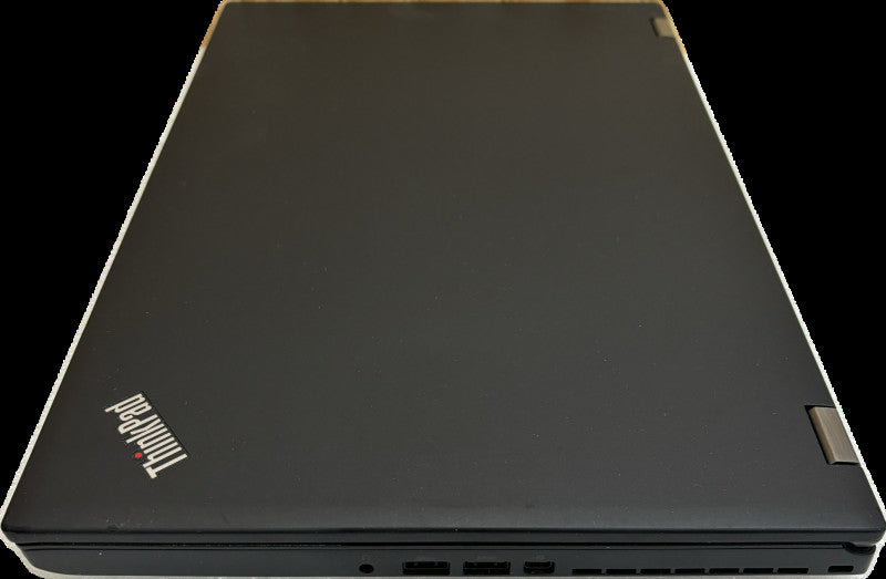 Lenovo ThinkPad P50 XEON E3-1505M@2.80 GHz QUADRO M2000M 4GB GPU 32GB 512SSD