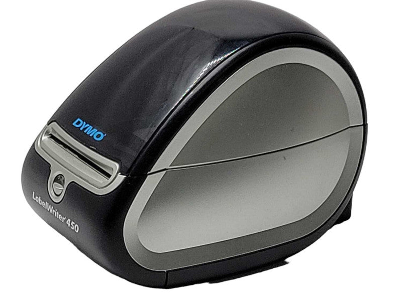 Dymo LabelWriter 450 Thermal Label Printer Model 1750110 _