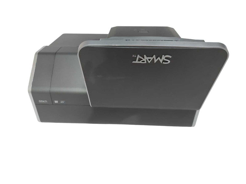Smart UX60 Ultra Short Throw Smart Board Projector - READ #