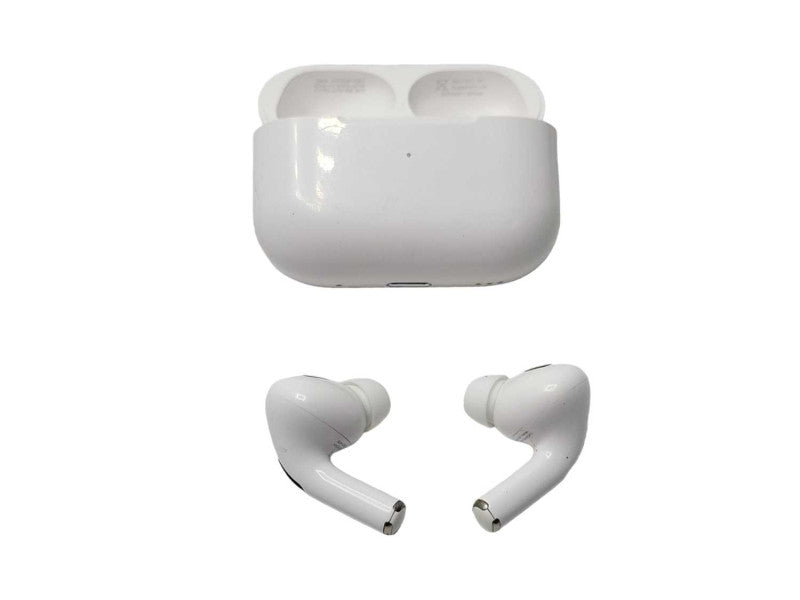 APPLE AIRPODS PRO 2ND GEN A2931 FOR PARTS ONLY, READ _