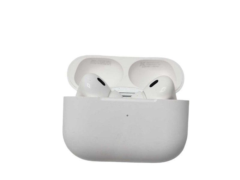 APPLE AIRPODS PRO 2ND GEN A2931 FOR PARTS ONLY, READ _