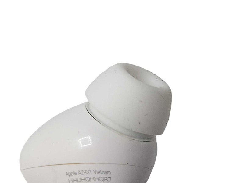 APPLE AIRPODS PRO 2ND GEN A2931 FOR PARTS ONLY, READ _
