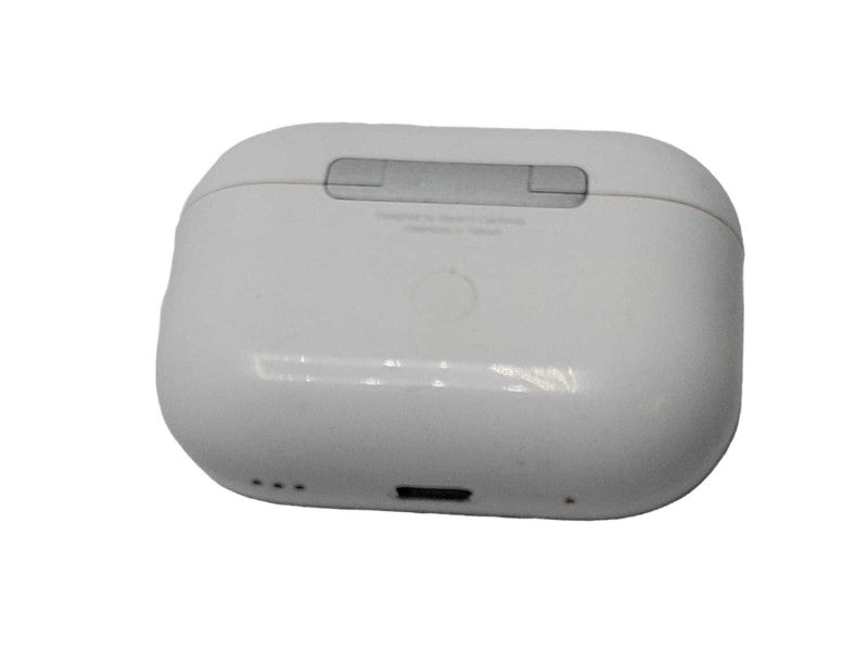 APPLE AIRPODS PRO 2ND GEN A2931 FOR PARTS ONLY, READ _
