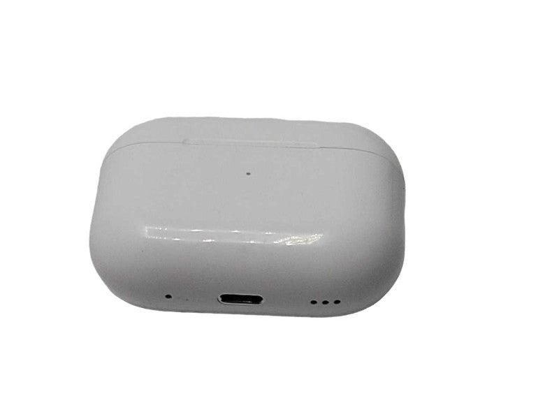APPLE AIRPODS PRO 2ND GEN A2931 FOR PARTS ONLY, READ _