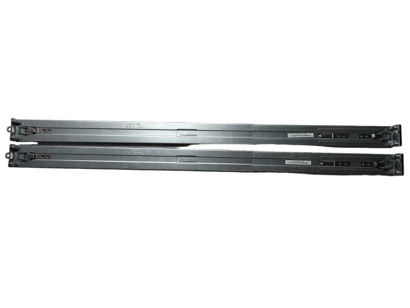 HP 728437-001 714511-001 DL360 G8 G9 G10 1U SFF Rail Kit $