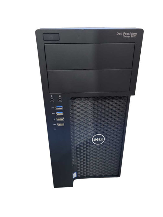 Dell Precision T3620 Core i5-7500 @ 3.40GHz 12GB DDR4 No HDD !