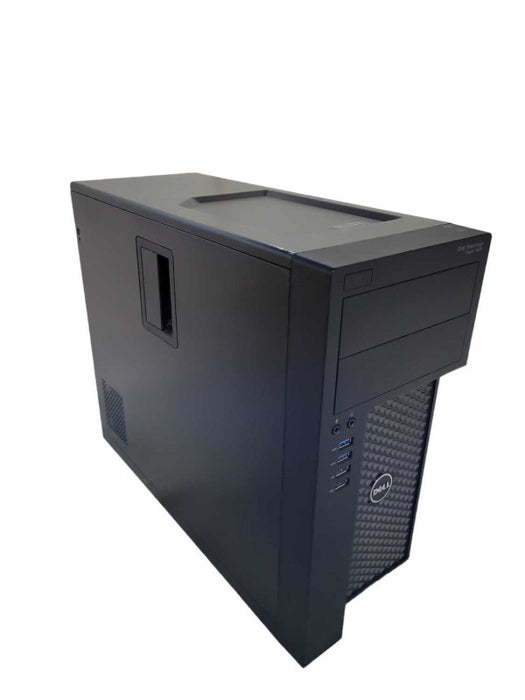Dell Precision T3620 Core i5-7500 @ 3.40GHz 12GB DDR4 No HDD !