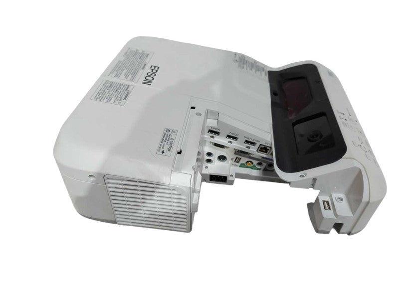 Epson BrightLink 695Wi (Model: H740A) Projector - 2839H - READ #