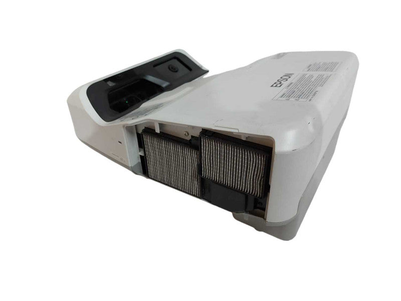 Epson BrightLink 695Wi (Model: H740A) Projector - 2839H - READ #