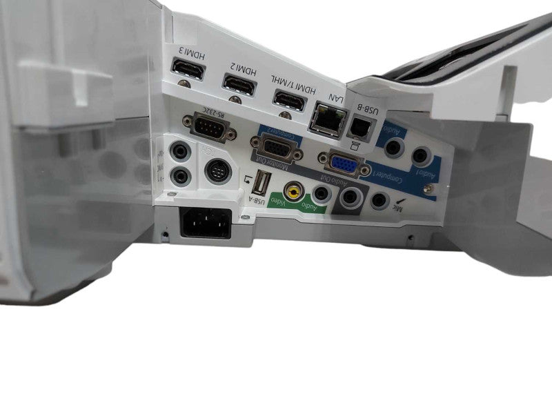 Epson BrightLink 695Wi (Model: H740A) Projector - 2839H - READ #
