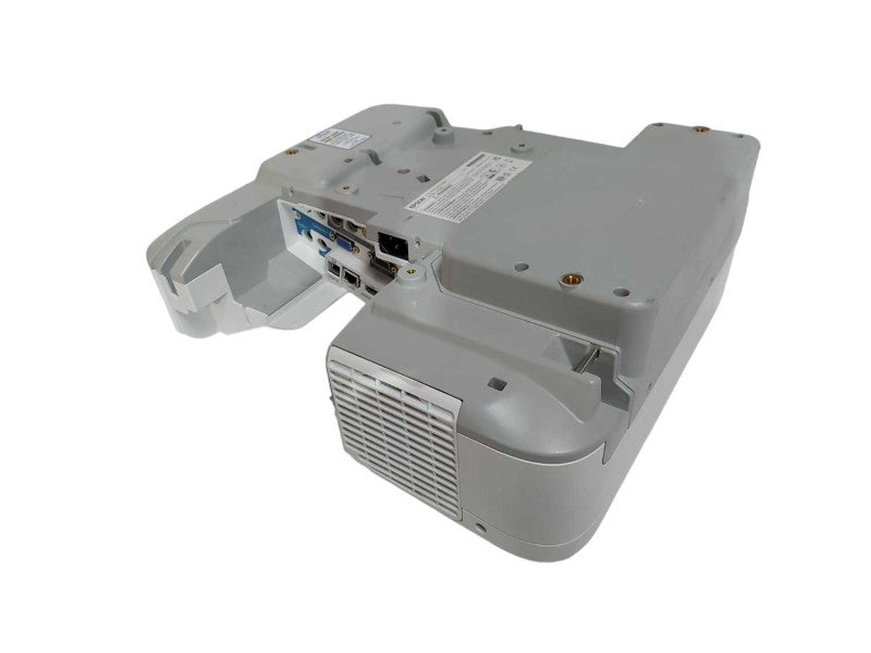 Epson BrightLink 695Wi (Model: H740A) Projector - 2839H - READ #