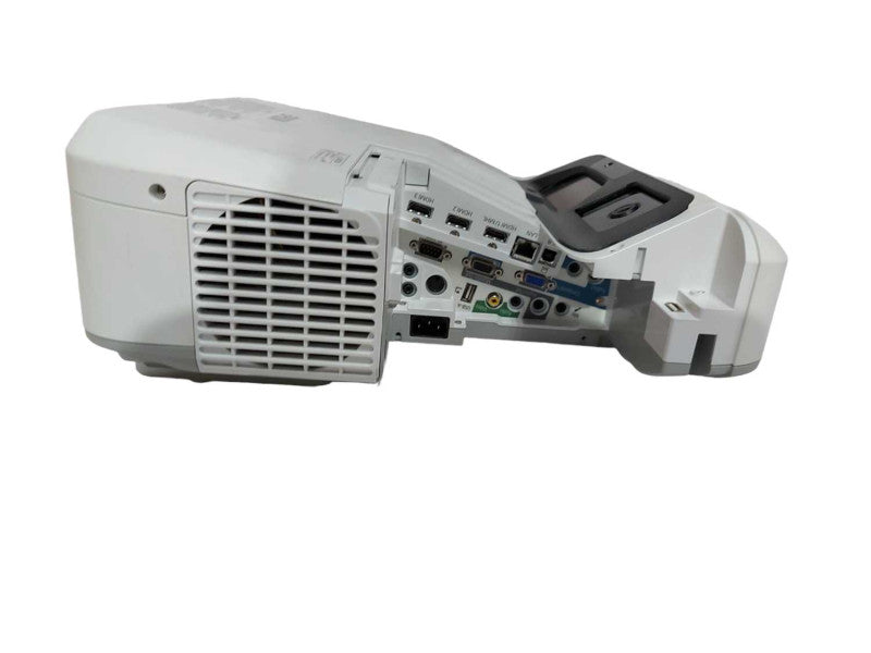 Epson BrightLink 695Wi (Model: H740A) Projector - 2839H - READ #