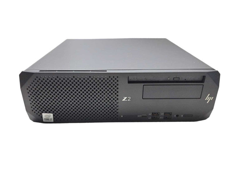 HP Z2 SFF G5 Workstation  i7-10700 @ 2.90GHz 8GB DDR4 No HDD\\'s/GPU )