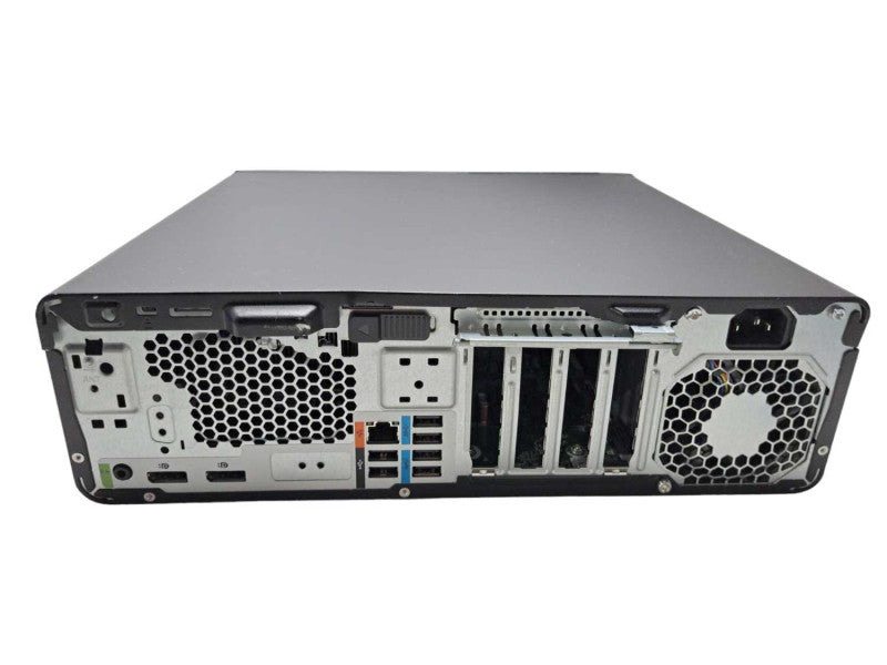 HP Z2 SFF G5 Workstation  i7-10700 @ 2.90GHz 8GB DDR4 No HDD\\'s/GPU )
