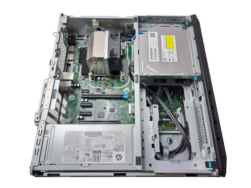 HP Z2 SFF G5 Workstation  i7-10700 @ 2.90GHz 8GB DDR4 No HDD\\'s/GPU )