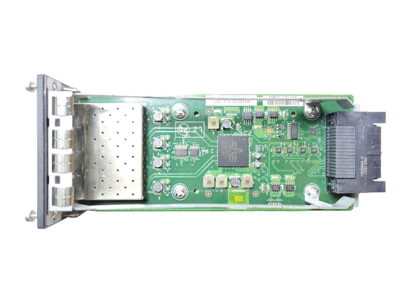 Cisco C3KX-NM-10G 2-Port Network Expansion Module for 3560x 3750x Series $