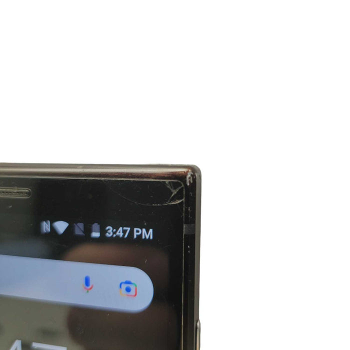 BlackBerry KEY2 BBF100-2 64GB UNLOCKED Plz READ  -