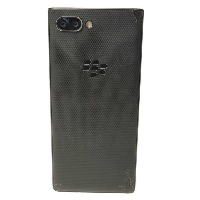 BlackBerry KEY2 BBF100-2 64GB UNLOCKED Plz READ  -