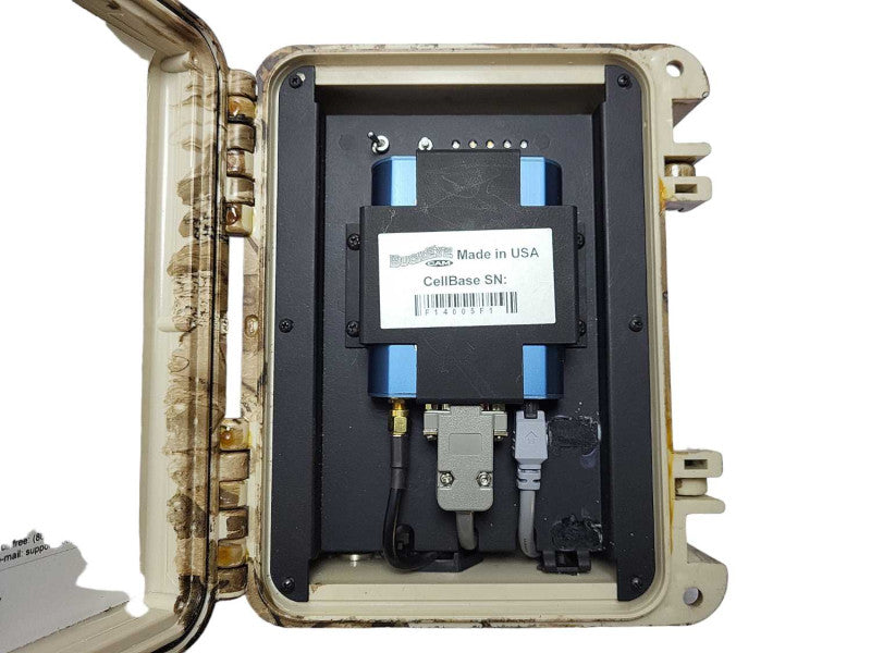 BuckEye Cam ORION CellBase READ $