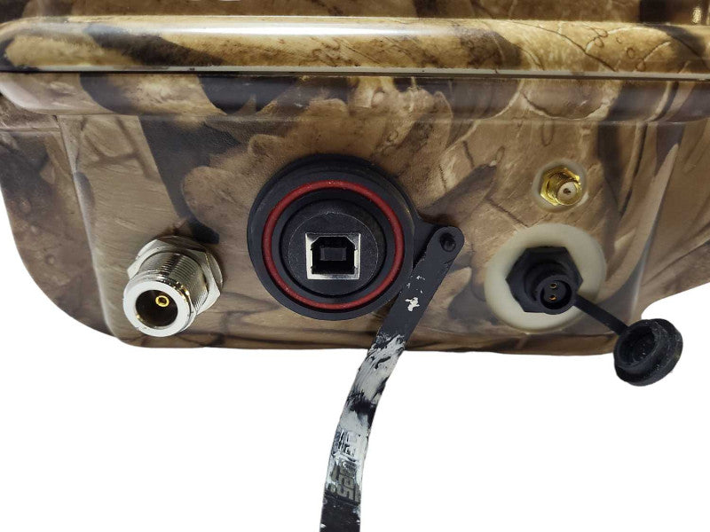 BuckEye Cam ORION CellBase READ $