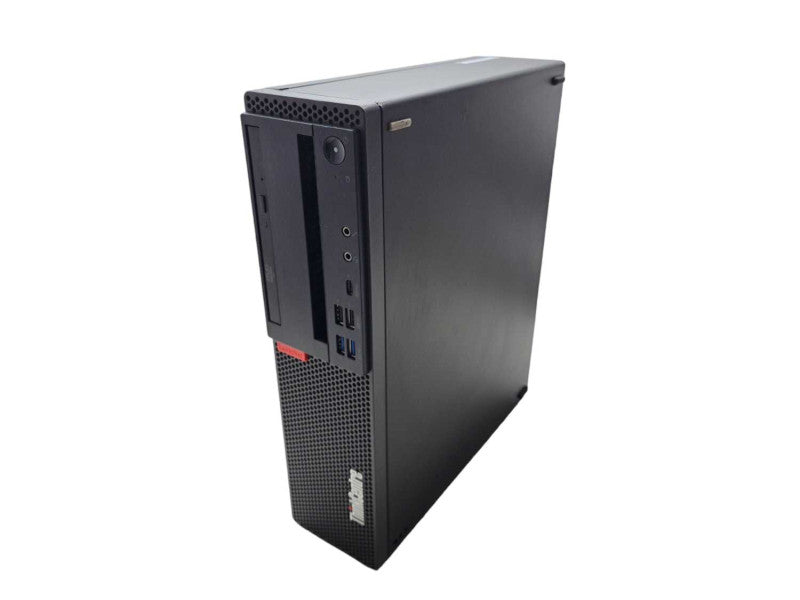 Lenovo ThinkCentre M920s SFF i5-8500 @ 3.00GHz 16GB DDR4 No HDD/OS  )