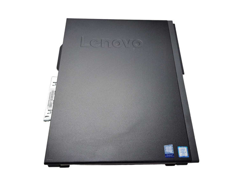 Lenovo ThinkCentre M920s SFF i5-8500 @ 3.00GHz 16GB DDR4 No HDD/OS  )
