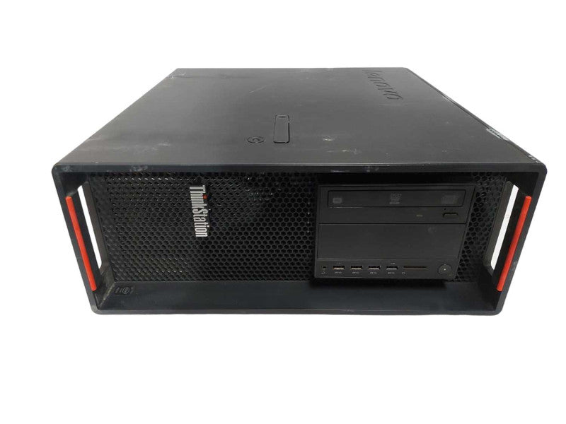 Lenovo P500 Xeon e5-1620 V3 @ 3.50ghz / 16gb ram / quadro K2200 GPU #