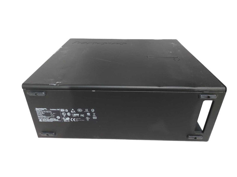Lenovo P500 Xeon e5-1620 V3 @ 3.50ghz / 16gb ram / quadro K2200 GPU #