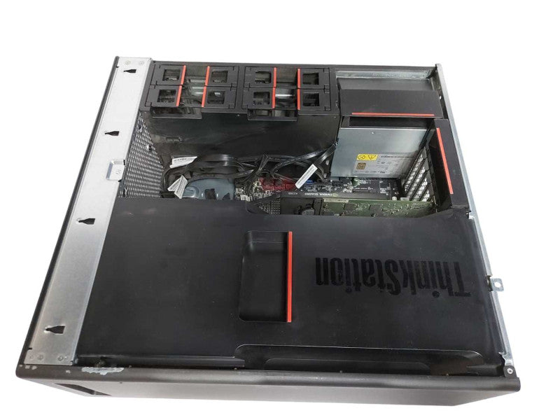 Lenovo P500 Xeon e5-1620 V3 @ 3.50ghz / 16gb ram / quadro K2200 GPU #