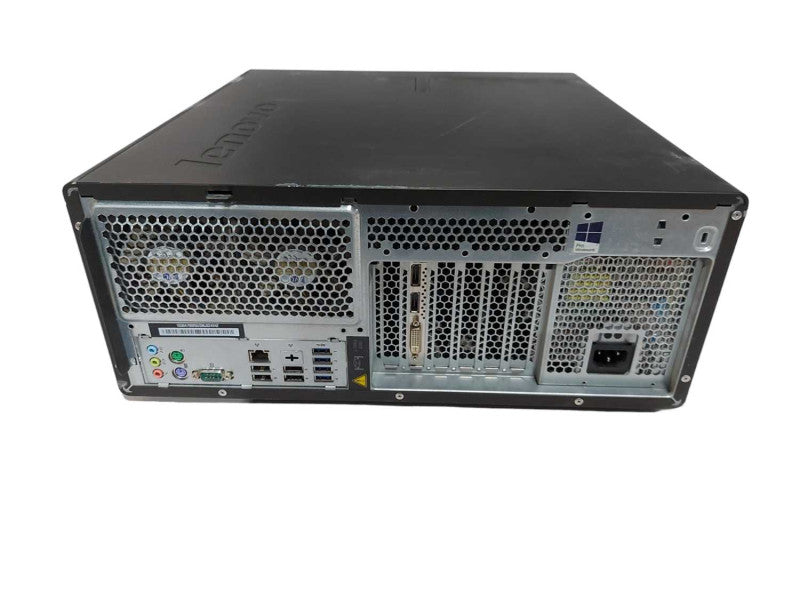 Lenovo P500 Xeon e5-1620 V3 @ 3.50ghz / 16gb ram / quadro K2200 GPU #