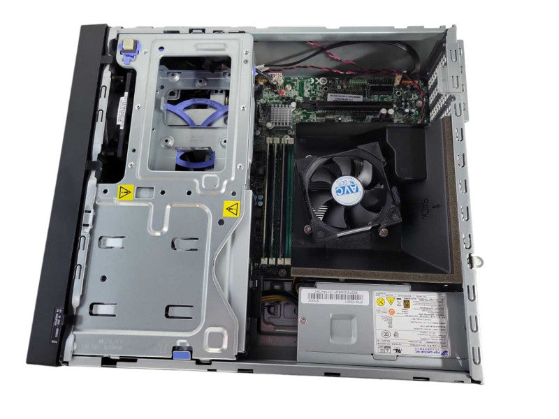 Lenovo ThinkStation P310 Xeon E3-1245 v5 @ 3.50GHz 24GB DDR4 No GPU/HDD\\'s !