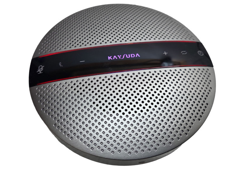 Kaysuda Bluetooth Conference Speakerphone Wireless  Speaker SP300 &